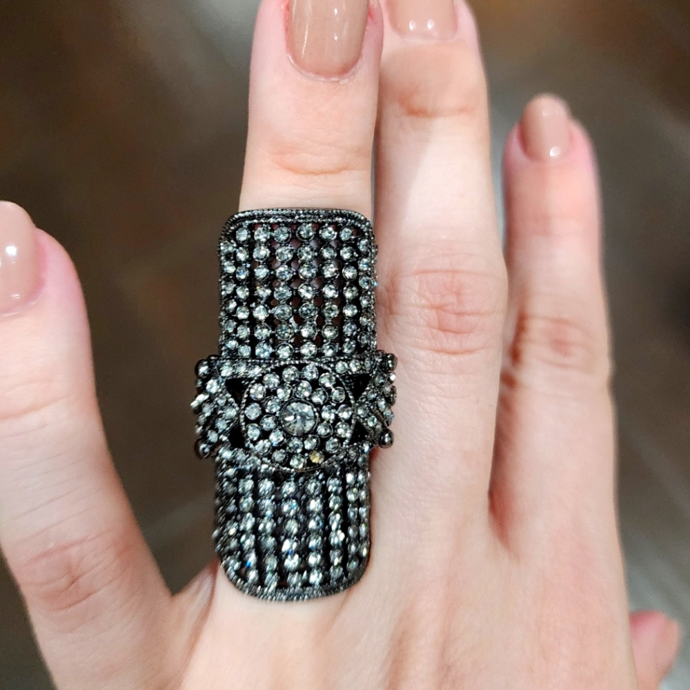 BCBGMaxazria Ring